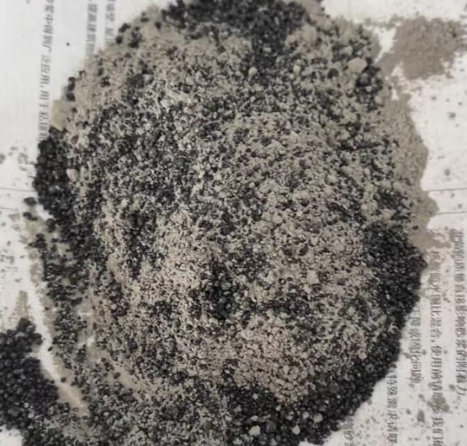 红山街道不发火砂浆耐磨地坪施工方案