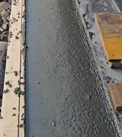 红山街道环氧砂浆的特点及施工流程​