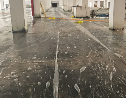 红山街道不发火砂浆和不发火金属骨料有什么区别