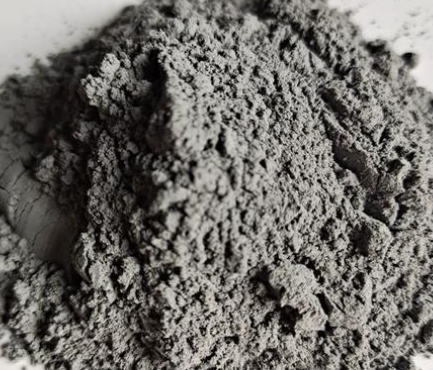 红山街道硅灰和粉煤灰的区别用途