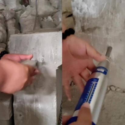 红山街道混凝土强度不足的原因及处理方法