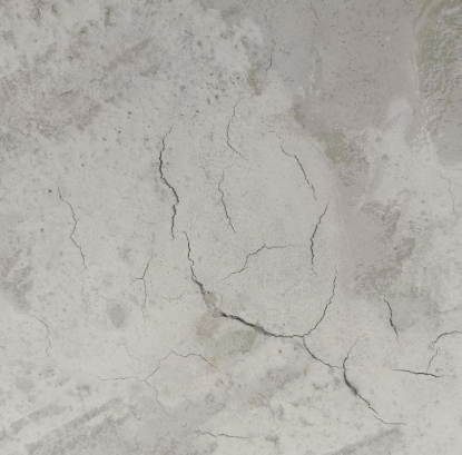 红山街道灌浆料为什么会产生裂缝？出现裂缝该如何处理？