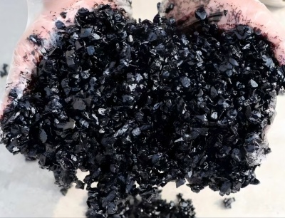 红山街道沥青冷补料（沥青砂）的优势特点与施工流程解析