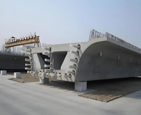 红山街道抗冻压浆料的特点及标准化施工工艺